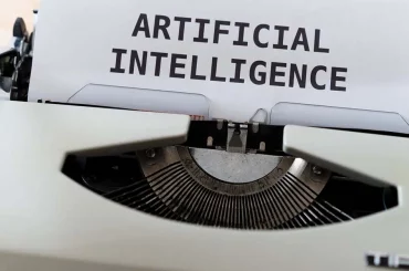 AI - Artificial Intelligence