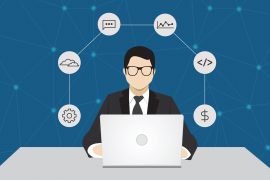 A New Era of Gig Workers and AI’s Role in Making the Gig Model Thrive Gig Economy and AI’s Role in Making the Gig Model Thrive