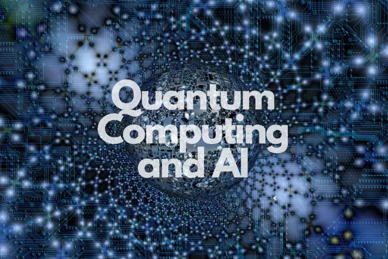 Quantum Computing and AI
