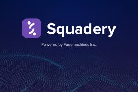 Squadery: Bringing AI Jobs to Underserved Communities Around the World Squadery
