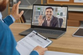 AI and Data Job Interview Tips: How to Make a Great Impression AI Job interview