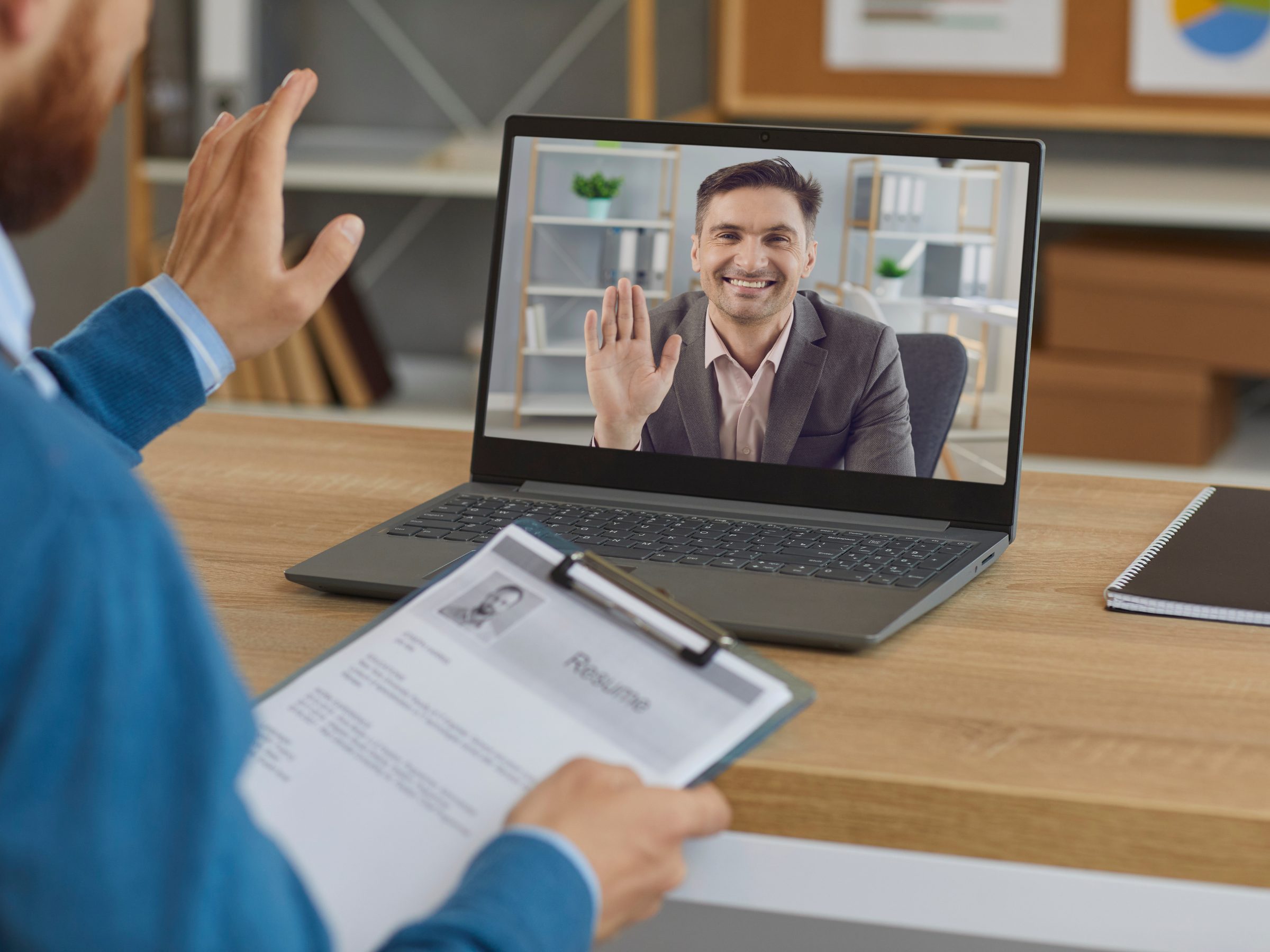 AI And Data Job Interview Tips Squadery Insights